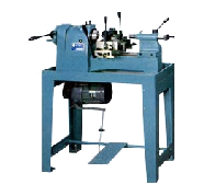 MESIN TURRET